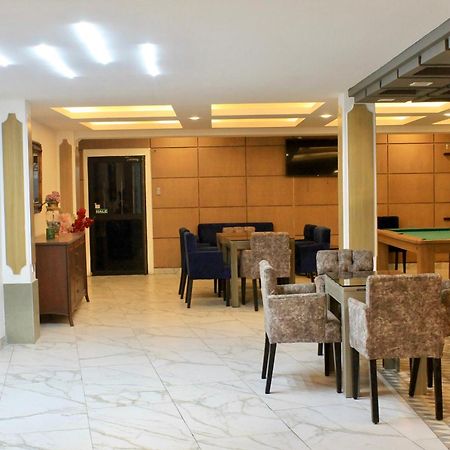 Hotel Presidente Internacional Guayaquil Exterior photo