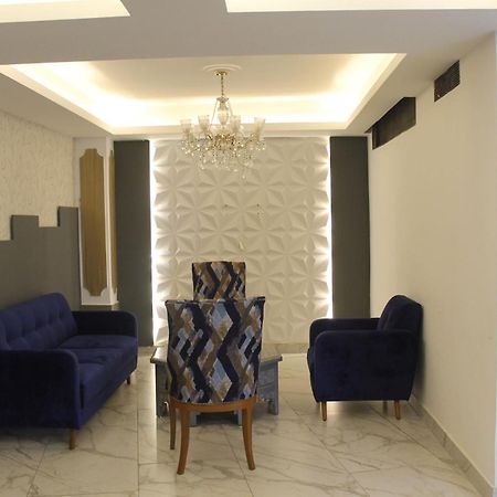 Hotel Presidente Internacional Guayaquil Exterior photo