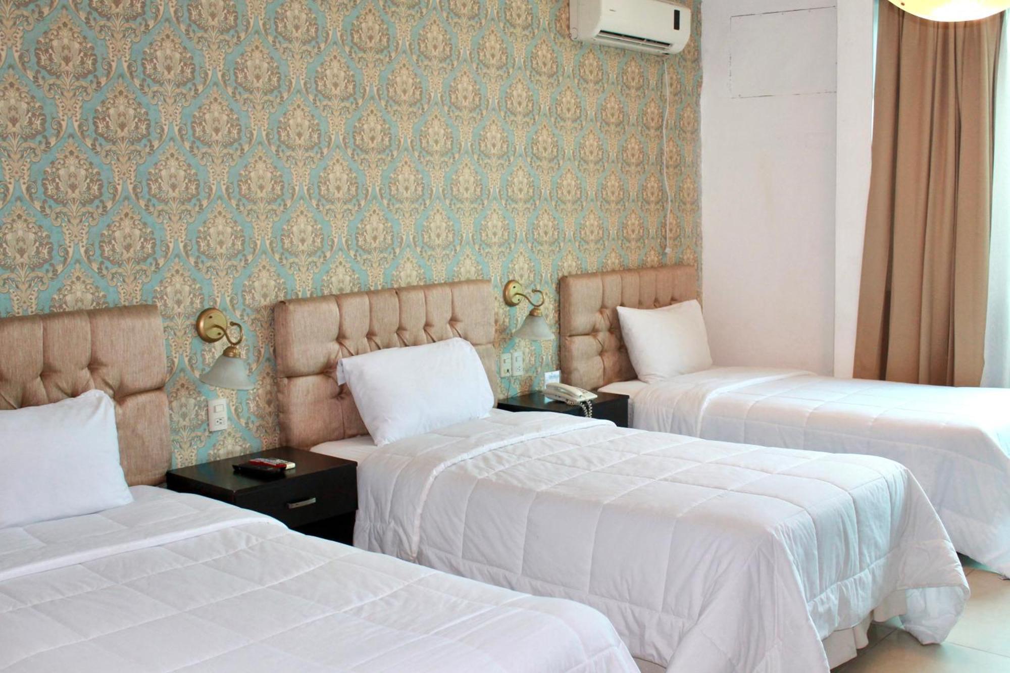 Hotel Presidente Internacional Guayaquil Exterior photo
