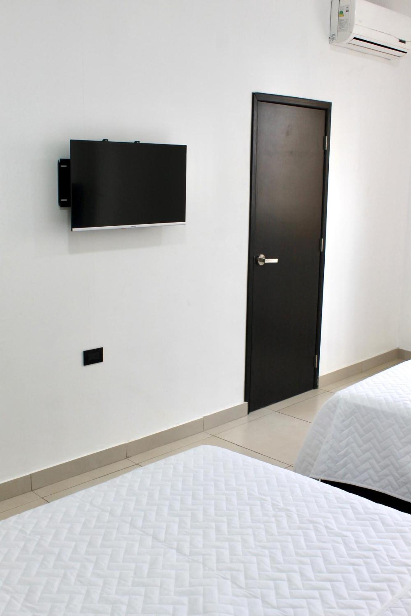 Hotel Presidente Internacional Guayaquil Exterior photo