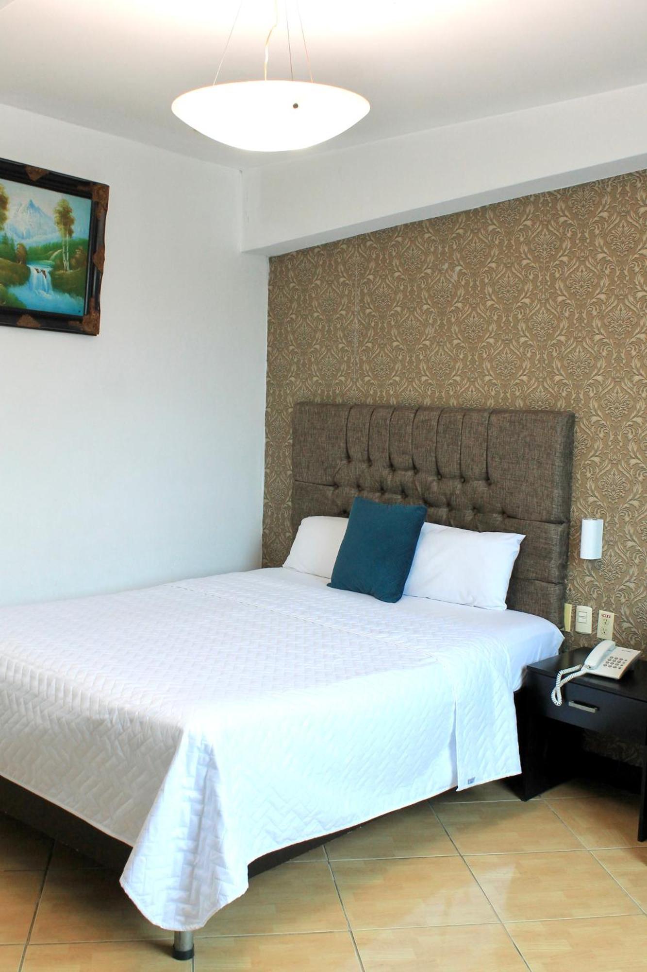 Hotel Presidente Internacional Guayaquil Exterior photo